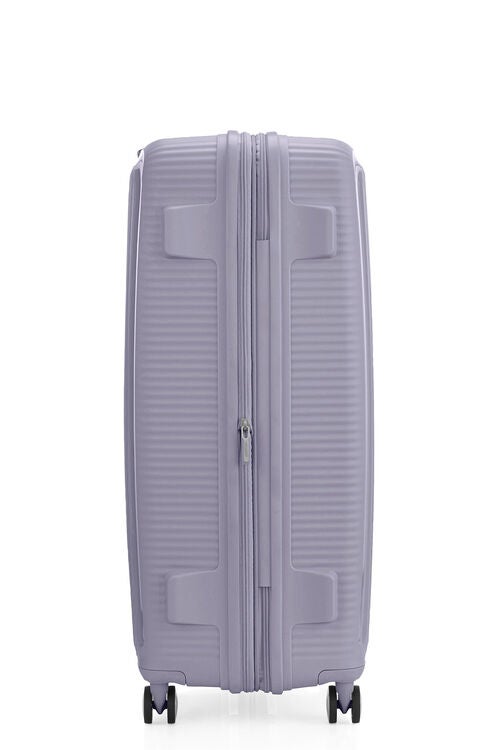 CURIO 2 CHECK-IN EXTRA LARGE 80CM SUITCASE EXPANDABLE  hi-res | American Tourister