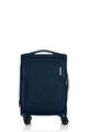 APPLITE 5 CARRY-ON TSA SUITCASE EXPANDABLE (55cm)  hi-res | American Tourister