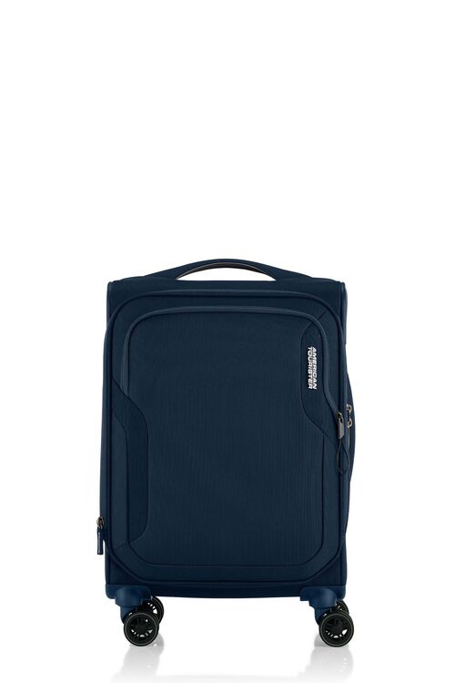 APPLITE 5 CARRY-ON TSA SUITCASE EXPANDABLE (55cm)  hi-res | American Tourister