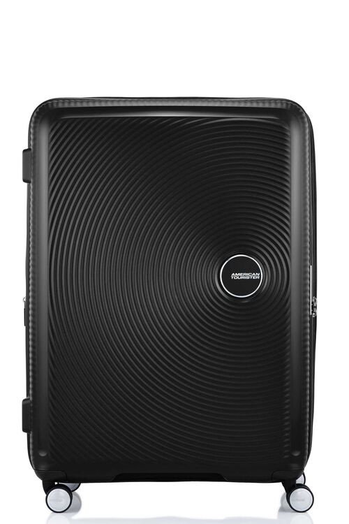 CURIO 2 CHECK-IN EXTRA LARGE 80CM SUITCASE EXPANDABLE  hi-res | American Tourister