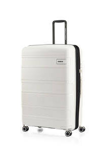 LIGHT MAX LARGE TSA SUITCASE EXPANDABLE (82cm)  hi-res | American Tourister