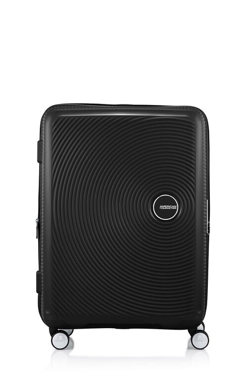 CURIO 2 CHECK-IN MEDIUM 69CM SUITCASE EXPANDABLE  hi-res | American Tourister