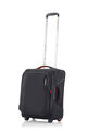 APPLITE 5 UPRIGHT ULTRALIGHT CARRY-ON SMALL 50CM 2.1KG 2-WHEELED SUITCASE  hi-res | American Tourister