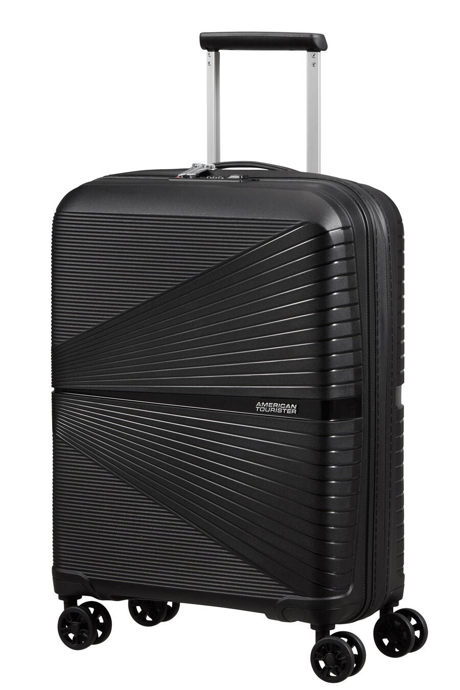 AIRCONIC ULTRALIGHT CARRY-ON SMALL 55CM 2KG SUITCASE  hi-res | American Tourister