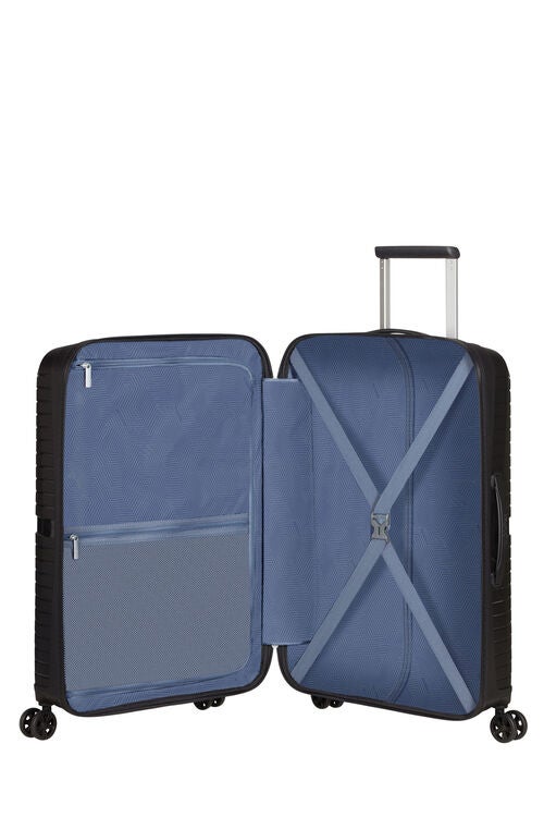AIRCONIC MEDIUM TSA SUITCASE (67 CM)  hi-res | American Tourister