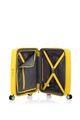 CURIO 2 CARRY-ON TSA SUITCASE (55 CM)  hi-res | American Tourister