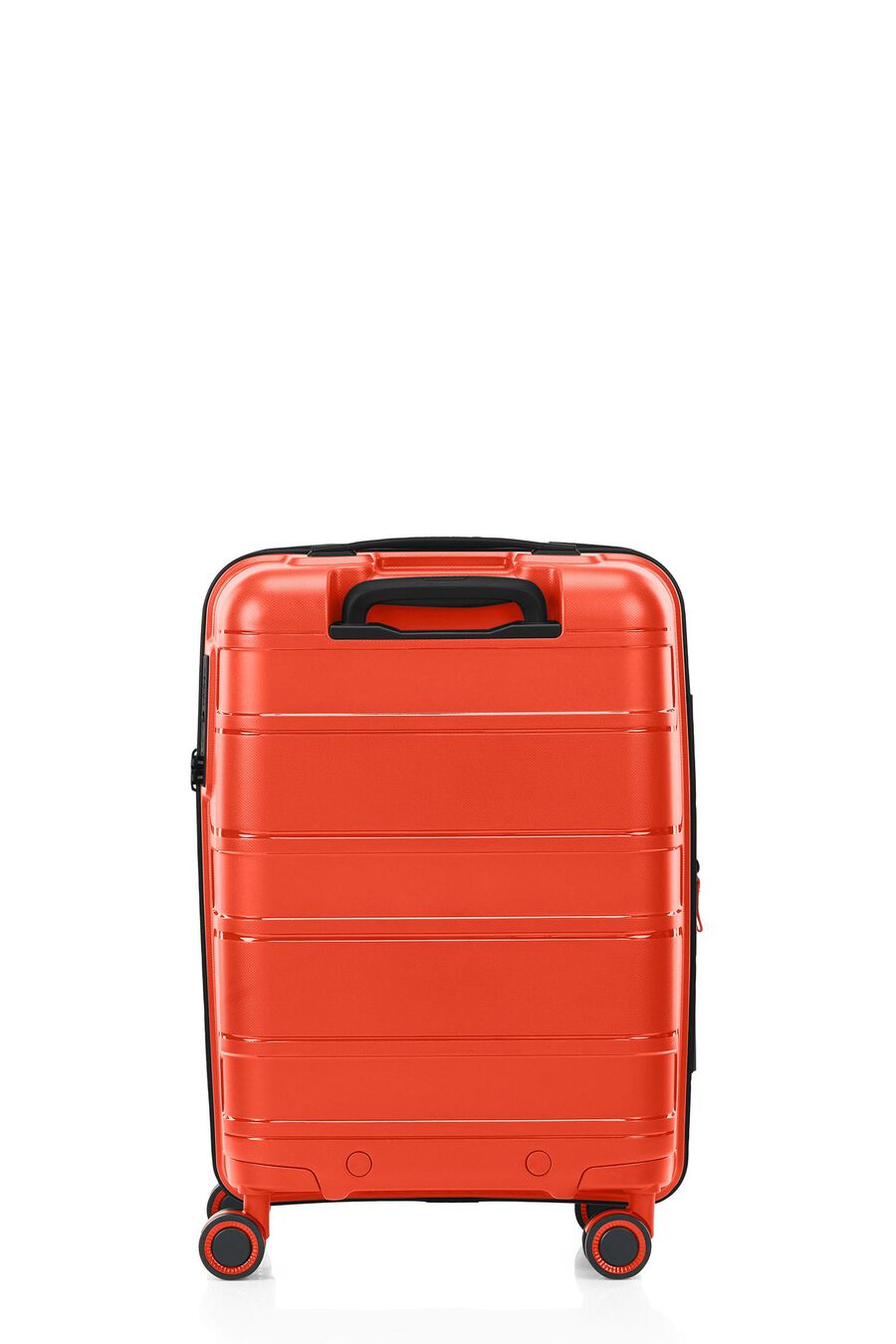 LIGHT MAX CARRY-ON TSA SUITCASE EXPANDABLE (55cm)  hi-res | American Tourister
