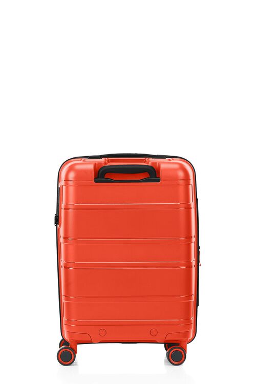 LIGHT MAX CARRY-ON TSA SUITCASE EXPANDABLE (55cm)  hi-res | American Tourister