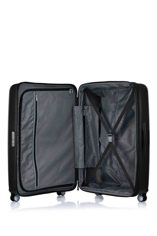 CURIO 2 CHECK-IN EXTRA LARGE 80CM SUITCASE EXPANDABLE  hi-res | American Tourister