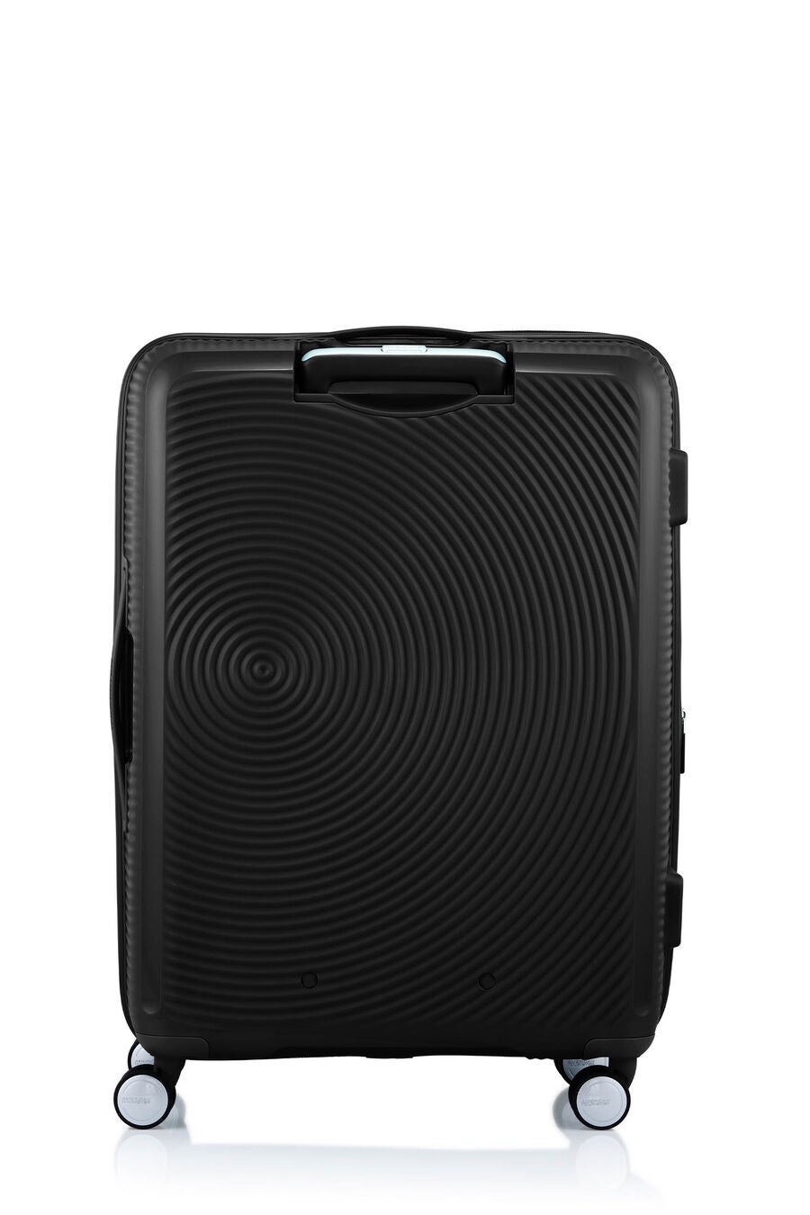 CURIO 2 CHECK-IN MEDIUM 69CM SUITCASE EXPANDABLE  hi-res | American Tourister
