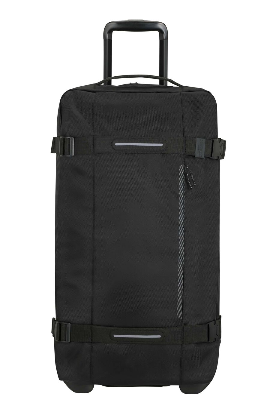 URBAN TRACK CHECK-IN MEDIUM 68CM WHEELED DUFFLE  hi-res | American Tourister