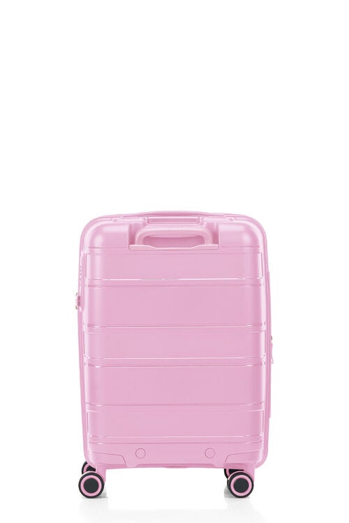 LIGHT MAX CARRY-ON TSA SUITCASE EXPANDABLE (55cm)  hi-res | American Tourister