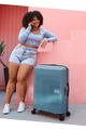 AEROSTEP CARRY-ON SUITCASE (55 cm)  hi-res | American Tourister