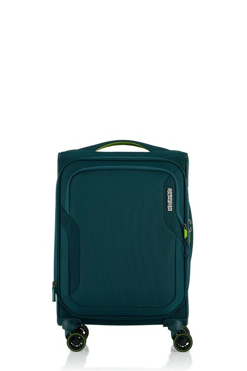 APPLITE 5 CARRY-ON TSA SUITCASE EXPANDABLE (55cm)  hi-res | American Tourister