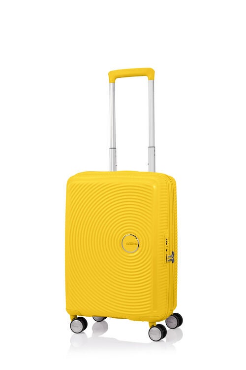 CURIO 2 CARRY-ON TSA SUITCASE (55 CM)  hi-res | American Tourister