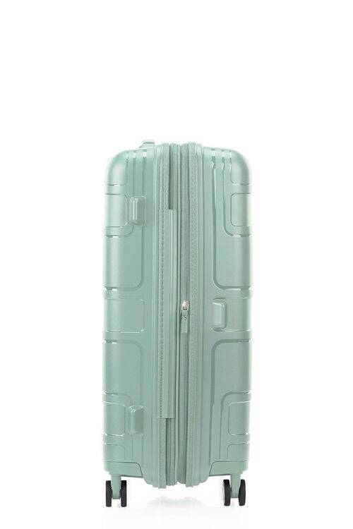 LIGHT MAX MEDIUM TSA SUITCASE EXPANDABLE (69cm)  hi-res | American Tourister