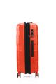 LIGHT MAX MEDIUM TSA SUITCASE EXPANDABLE (69cm)  hi-res | American Tourister