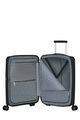 FASTFORWARD CARRY-ON TSA SUITCASE EXPANDABLE (55cm)  hi-res | American Tourister