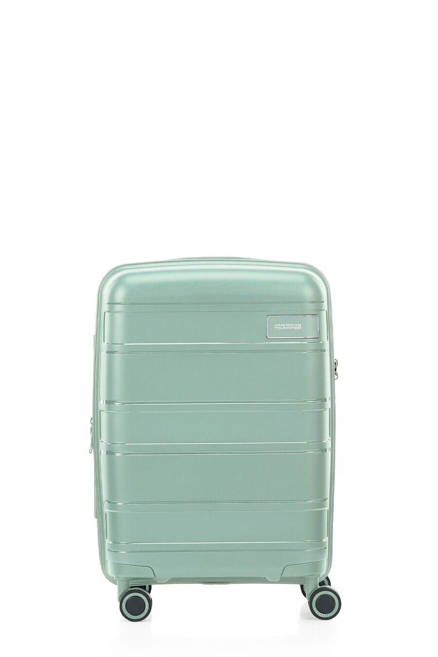 LIGHT MAX CARRY-ON TSA SUITCASE EXPANDABLE (55cm)  hi-res | American Tourister
