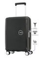 CURIO 2 CARRY-ON SMALL 55CM SUITCASE EXPANDABLE  hi-res | American Tourister