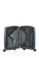 LIGHT MAX CARRY-ON TSA SUITCASE EXPANDABLE (55cm)  hi-res | American Tourister