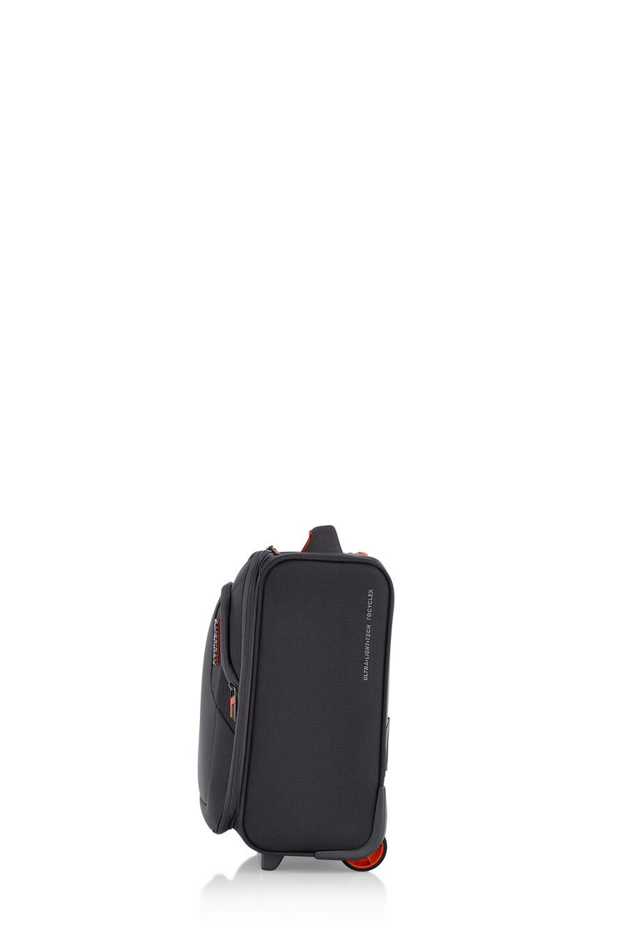 APPLITE 5 UNDERSEATER ULTRALIGHT CARRY-ON SMALL 43CM 2KG SUITCASE  hi-res | American Tourister