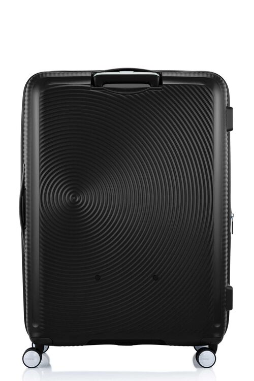 CURIO 2 CHECK-IN EXTRA LARGE 80CM SUITCASE EXPANDABLE  hi-res | American Tourister