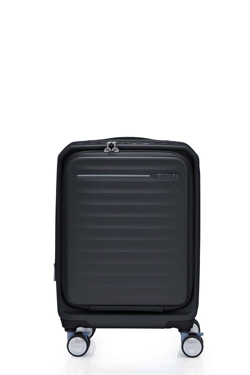 FRONTEC CARRY-ON SUITCASE (54 CM)  hi-res | American Tourister