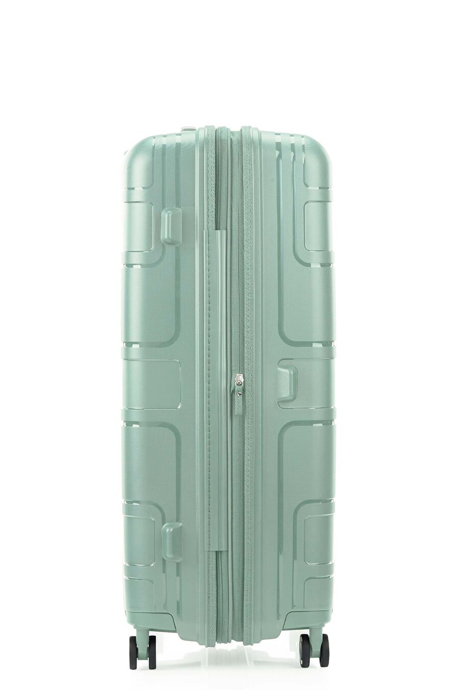 LIGHT MAX LARGE TSA SUITCASE EXPANDABLE (82cm)  hi-res | American Tourister