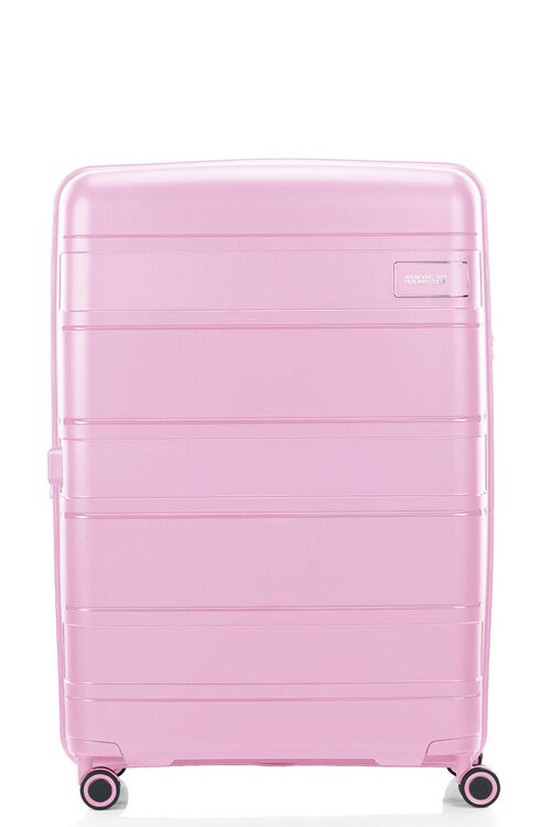 LIGHT MAX LARGE TSA SUITCASE EXPANDABLE (82cm)  hi-res | American Tourister