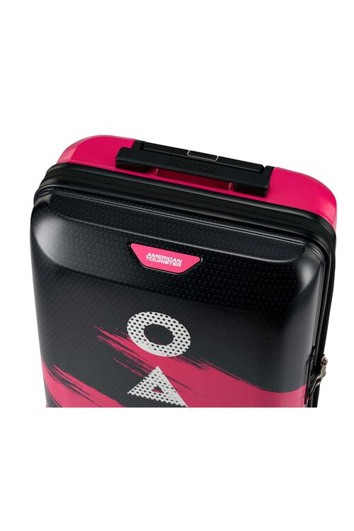 SQUID GAME SPINNER 52/18 TSA  hi-res | American Tourister