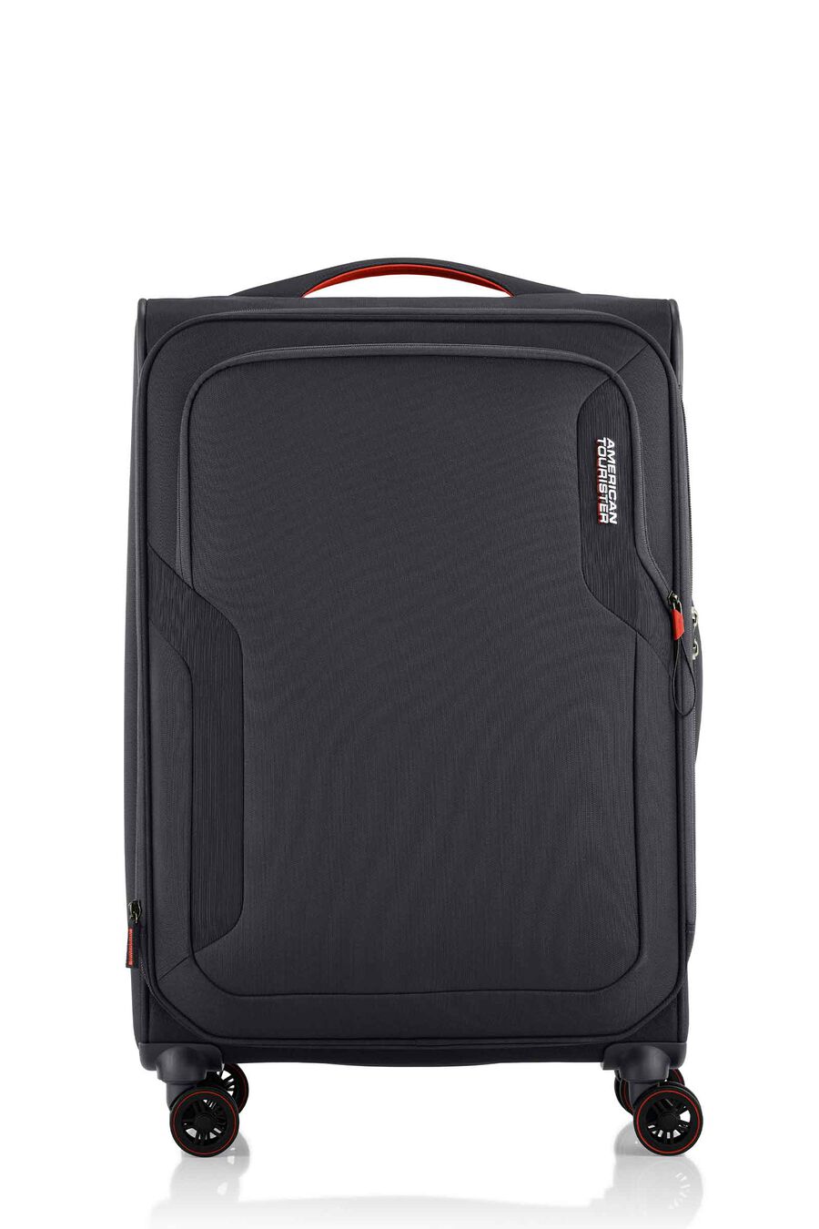 APPLITE 5 ULTRALIGHT CHECK-IN EXTRA LARGE 72CM EXPANDABLE 2.6KG SUITCASE  hi-res | American Tourister