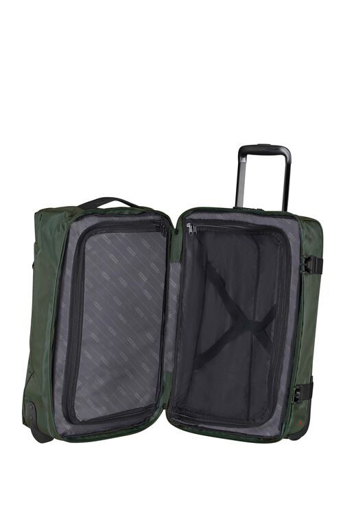 URBAN TRACK CARRY-ON SMALL 55CM WHEELED DUFFLE  hi-res | American Tourister