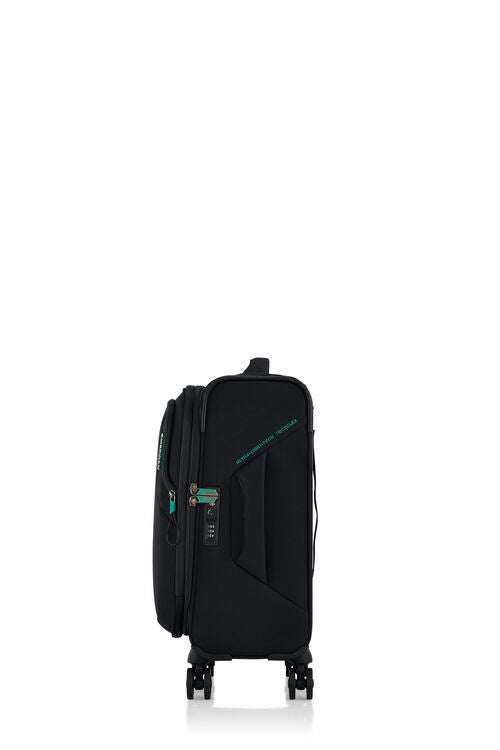 APPLITE 5 CARRY-ON TSA SUITCASE EXPANDABLE (55cm)  hi-res | American Tourister