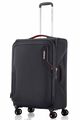 APPLITE 5 ULTRALIGHT CHECK-IN EXTRA LARGE 72CM EXPANDABLE 2.6KG SUITCASE  hi-res | American Tourister