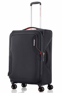 APPLITE 5 ULTRALIGHT CHECK-IN EXTRA LARGE 72CM EXPANDABLE 2.6KG SUITCASE  hi-res | American Tourister