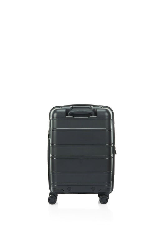 LIGHT MAX CARRY-ON TSA SUITCASE EXPANDABLE (55cm)  hi-res | American Tourister