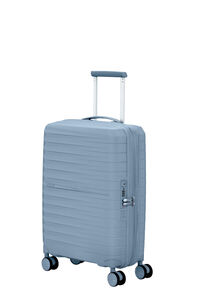 FASTFORWARD CARRY-ON SMALL 55CM SUITCASE EXPANDABLE  hi-res | American Tourister