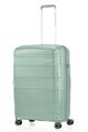 LIGHT MAX MEDIUM TSA SUITCASE EXPANDABLE (69cm)  hi-res | American Tourister