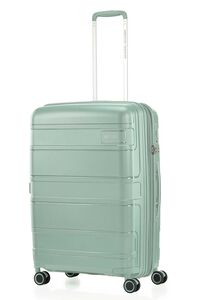 LIGHT MAX MEDIUM TSA SUITCASE EXPANDABLE (69cm)  hi-res | American Tourister