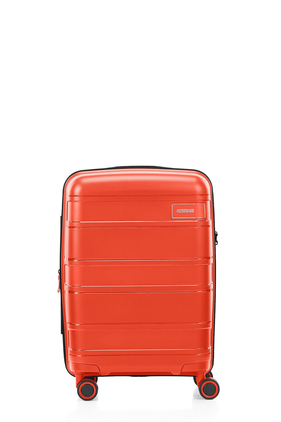 LIGHT MAX CARRY-ON TSA SUITCASE EXPANDABLE (55cm)  hi-res | American Tourister
