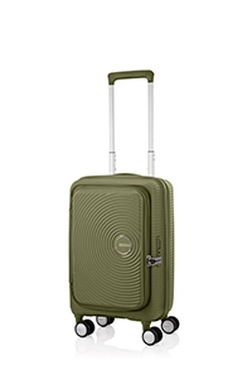 CURIO BOOK OPENING CURIO BOOK OPENING SMALL (55 cm)  hi-res | American Tourister