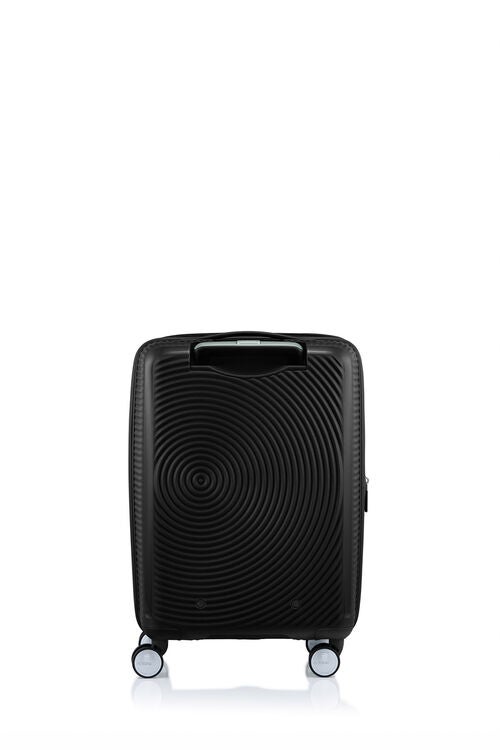 CURIO 2 CARRY-ON SMALL 55CM SUITCASE EXPANDABLE  hi-res | American Tourister