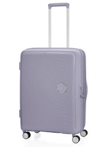 CURIO 2 CHECK-IN MEDIUM 69CM SUITCASE EXPANDABLE  hi-res | American Tourister