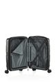 LIGHT MAX CARRY-ON TSA SUITCASE EXPANDABLE (55cm)  hi-res | American Tourister