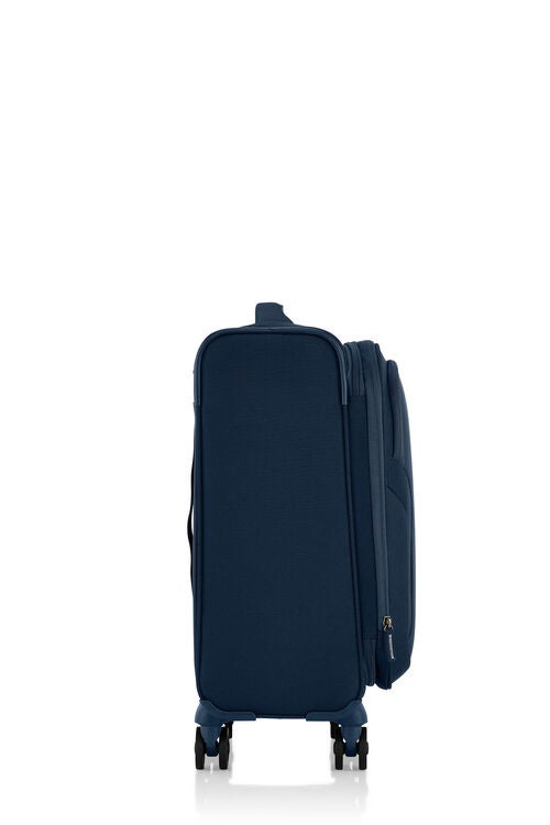 APPLITE 5 CARRY-ON TSA SUITCASE EXPANDABLE (55cm)  hi-res | American Tourister