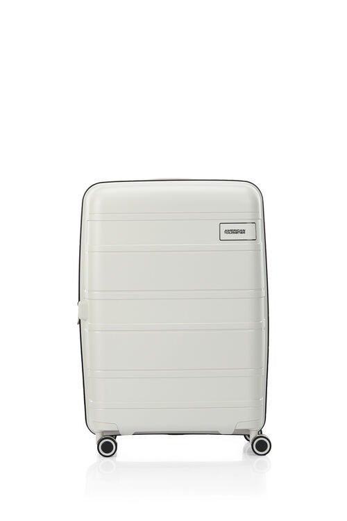 LIGHT MAX MEDIUM TSA SUITCASE EXPANDABLE (69cm)  hi-res | American Tourister
