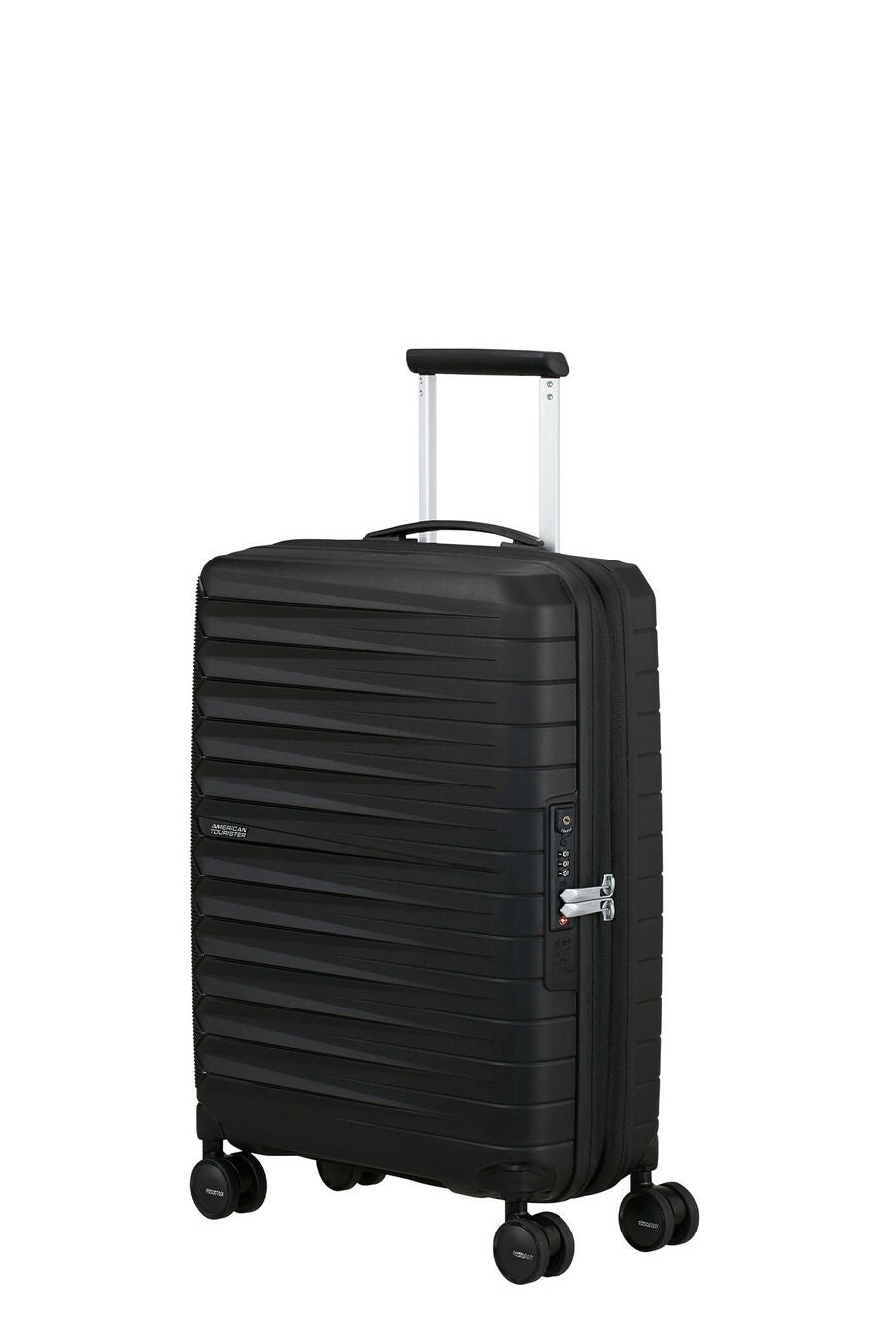 FASTFORWARD CARRY-ON TSA SUITCASE EXPANDABLE (55cm)  hi-res | American Tourister
