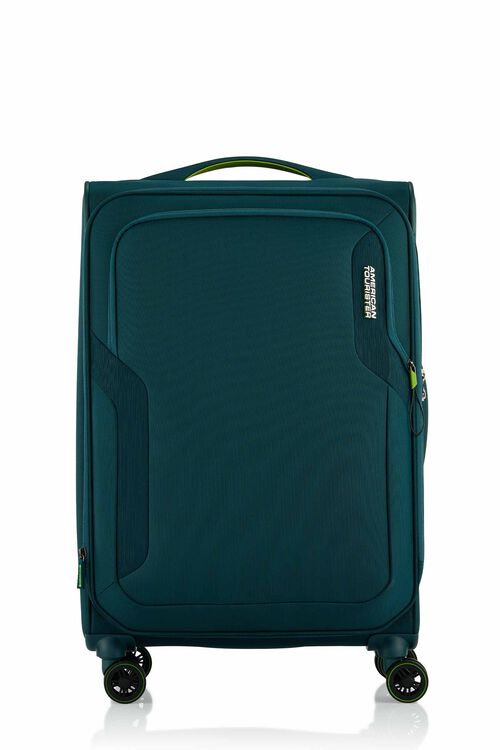 APPLITE 5 MEDIUM TSA SUITCASE EXPANDABLE (72cm)  hi-res | American Tourister