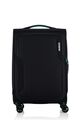 APPLITE 5 MEDIUM TSA SUITCASE EXPANDABLE (72cm)  hi-res | American Tourister